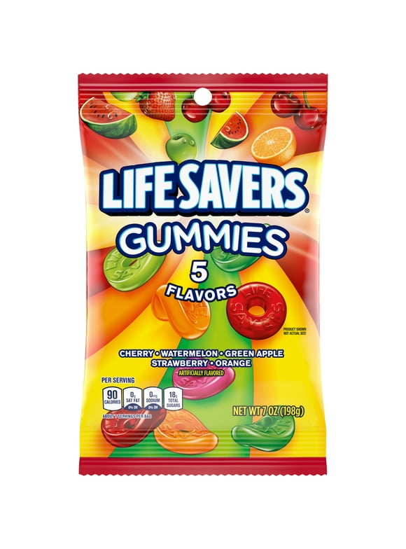 Life savers candy in Life Savers Walmart com