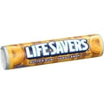 thumbnail image 1 of Life Savers Butter Rum Hard Candy 1.14 oz, 1 of 10