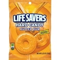 thumbnail image 1 of Life Savers Butter Rum Hard Candy Bag, 6.25 Oz, 1 of 4