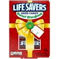 thumbnail image 1 of Life Savers Five Flavor Hard Candy Christmas 6.84 Ounce, 1 of 3