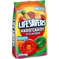 thumbnail image 1 of Life Savers Five Flavor Party Size Hard Candy - 50oz (Pack of 20), 1 of 4