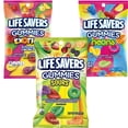 thumbnail image 1 of Life Savers Gummies 7 Oz Variety 3 Pack (Neons, Exotics, Sours), 1 of 5