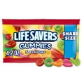 thumbnail image 1 of Life Savers Gummies Candy, Share Size, 4.2 oz (Pack of 15), 1 of 6