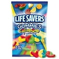 thumbnail image 1 of Life Savers Gummies Collisions Assorted Flavors, 7 oz (Pack of 8), 1 of 6