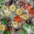 Life Savers Hard Candy Bulk 5lb Bag of 5 Flavors of Lifesavers Hard