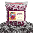 thumbnail image 1 of Life Savers Hard Candy Individually Wrapped - 2 LB of Lifesavers Raspberry Fruit Flavor, 1 of 3