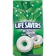thumbnail image 1 of Life Savers, MRS21524, Wint O Green Mints Bag - 3 lb. 2 oz., 1 / Bag, 1 of 6
