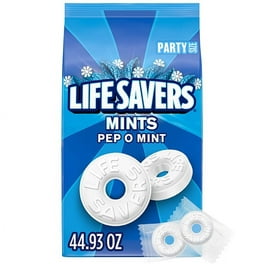 Tic Tac Fresh Breath Mints, Wintergreen, Hard Candy Mints, 1 oz Single Pack