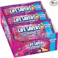 thumbnail image 1 of Life Savers Wild Berries Gummies Candy, 4.2 Ounce (Pack of 15), 1 of 1