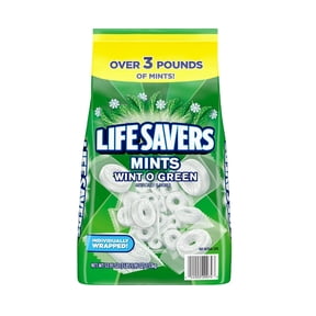 Bulk Mints in Bulk Candy - Walmart.com