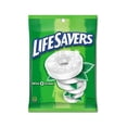 thumbnail image 1 of Life Savers Wint-O-Green, Peg Bag, 150g/5.3oz, 1 of 3