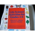 thumbnail image 1 of Pre-Owned Life Science Activities for Grades 2-8, Book I: Curriculum Library Paperback Tolman, 1 of 1