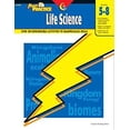 thumbnail image 1 of Pre-Owned Life Science Power Practice Series (Paperback) 1591980739 9781591980735, 1 of 1