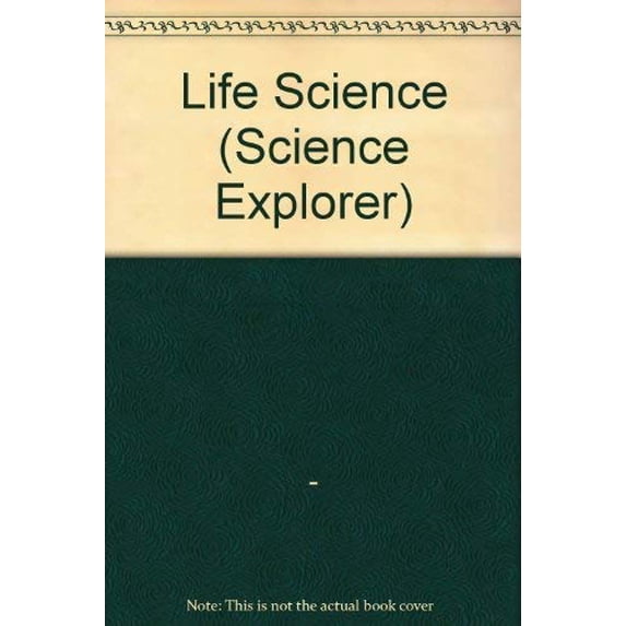 Pre-Owned Life Science (Hardcover) 0130626465 9780130626462