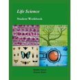 thumbnail image 1 of Life Science: Student Workbook, 7th Edition: Middle School Science Series, (Paperback), 1 of 1