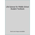 thumbnail image 1 of Pre-Owned Life Science for Middle School Student Textbook (Textbook Binding) 0874630258 9780874630251, 1 of 1