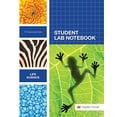 thumbnail image 1 of Pre-Owned Life Sciences Student Lab Notebook Paperback, 1 of 1