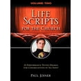 thumbnail image 1 of Pre-Owned Life Scripts for the Church, Volume Two: 24 Performance-Tested Dramas for Congregations of Al L Sizes (Paperback) 141850985X 9781418509859, 1 of 1