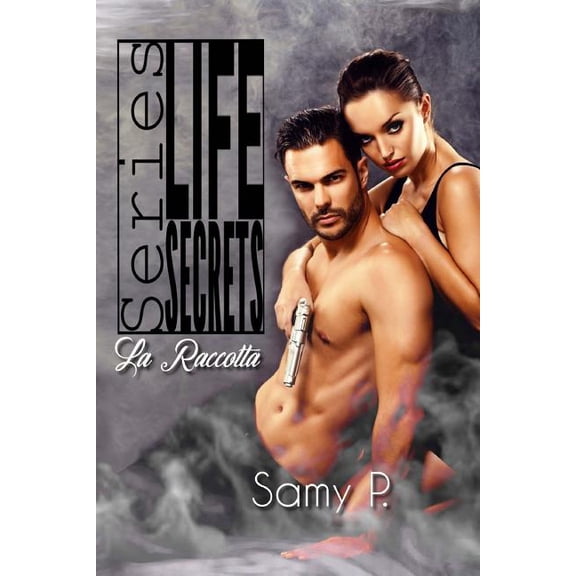 Life Secrets Series: La raccolta (Paperback)