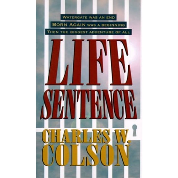 Pre-Owned Life Sentence (Paperback) 0800786688 9780800786687