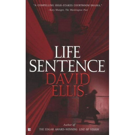 Pre-Owned Life Sentence (Unknown) 0425194809 9780425194805