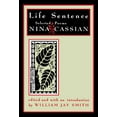 thumbnail image 1 of Pre-Owned Life Sentence: Selected Poems (Paperback) 0393307212 9780393307214, 1 of 1