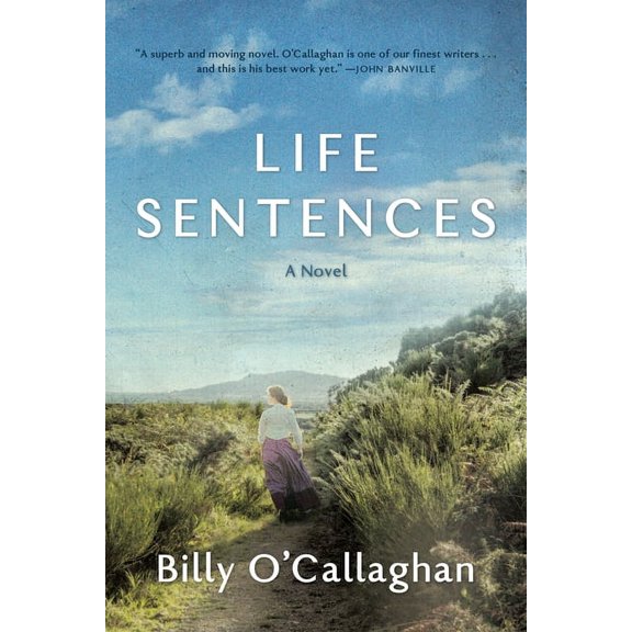 Life Sentences (Hardcover)