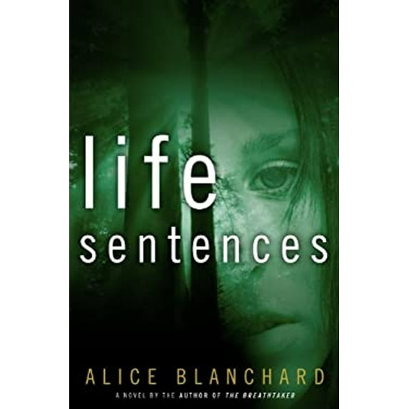 Pre-Owned Life Sentences (Hardcover) 0446576727 9780446576727