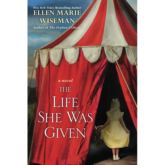 Pre-Owned The Life She Was Given: A Moving and Emotional Saga of Family and Resilient Women, (Paperback)
