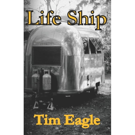 Life Ship (Paperback)