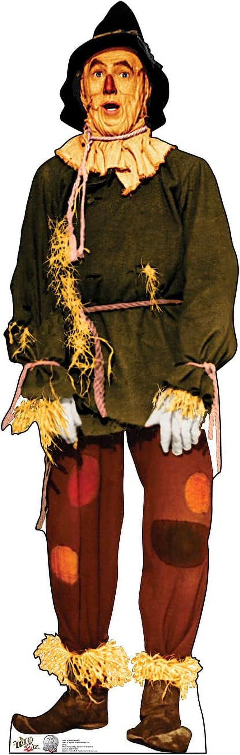 Life Size Cutout Standup The Wizard of Oz 75th Anniversary (1939 Film