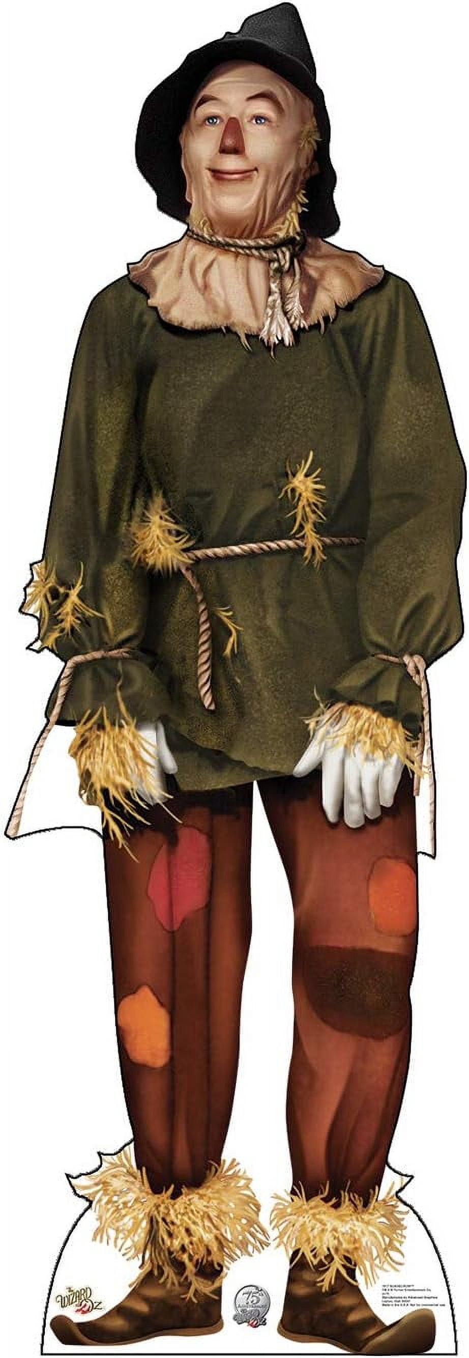 Life Size Cutout Standup The Wizard of Oz 75th Anniversary (1939 Film
