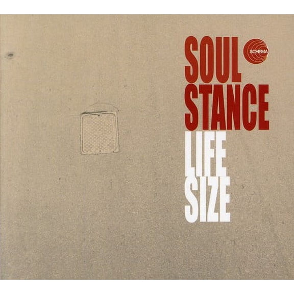 Life Size