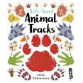 thumbnail image 1 of Life-Sized Animal Tracks, (Hardcover), 1 of 1