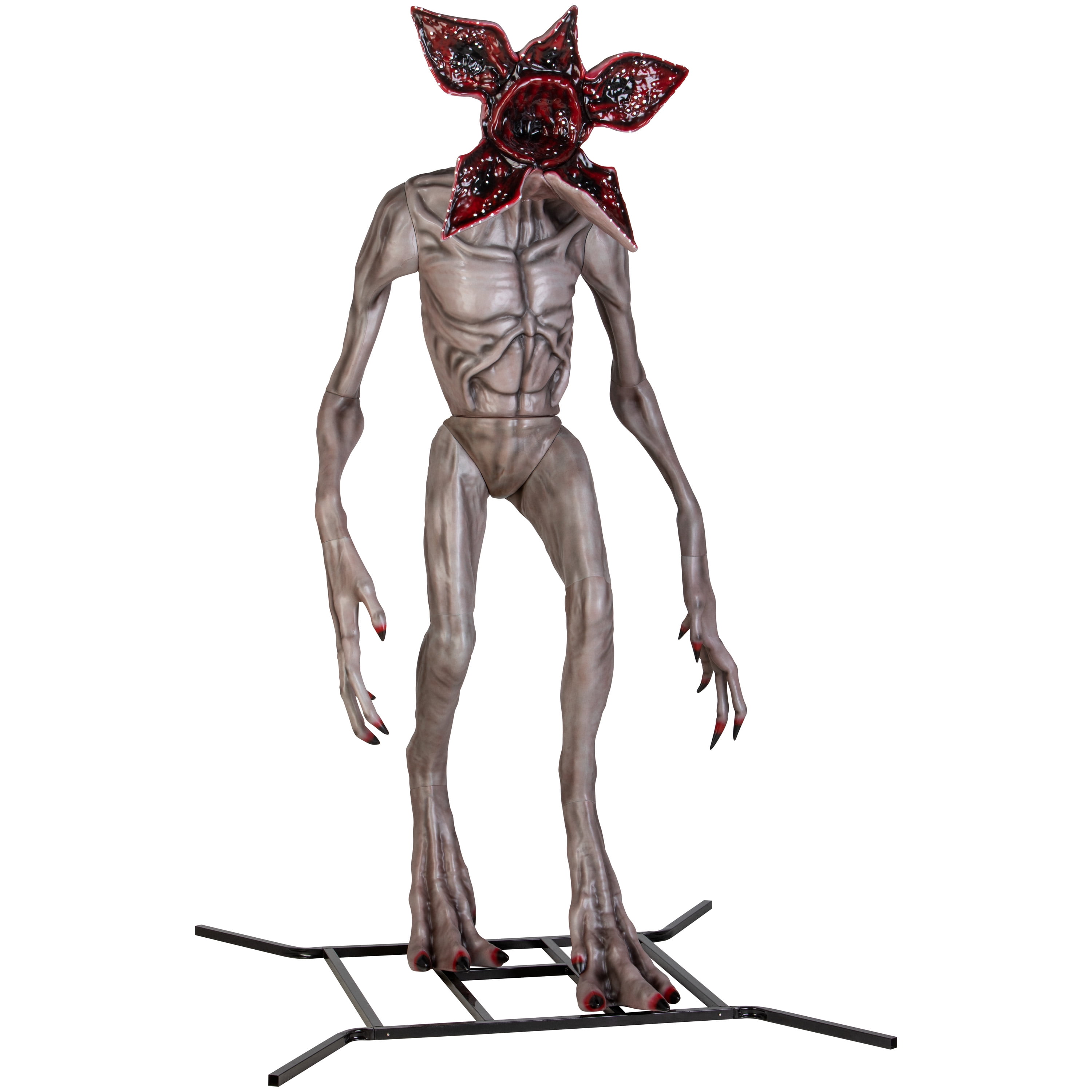 Cute Demogorgon Wall Art for Sale