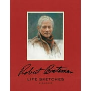 Life Sketches Hardcover