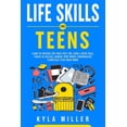 thumbnail image 1 of Life Skills For Teens, (Paperback), 1 of 1