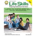 thumbnail image 1 of Pre-Owned Life Skills, Grades 5 - 8: Preparing Students for the Future Paperback, 1 of 1