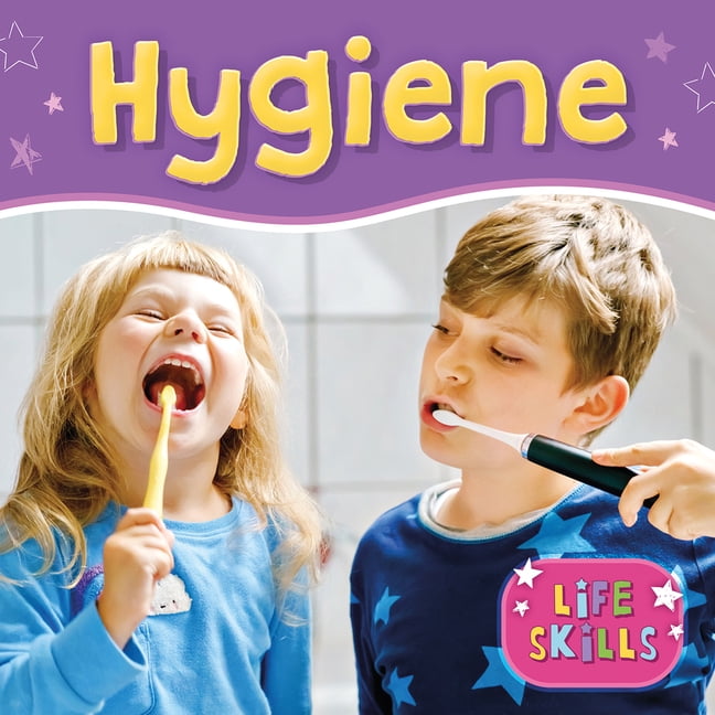 Life Skills Hygiene, (Hardcover)