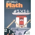 thumbnail image 1 of Pre-Owned Life Skills Math With Teachers Guide and Answer Key (Paperback) 0876941528 9780876941522, 1 of 1