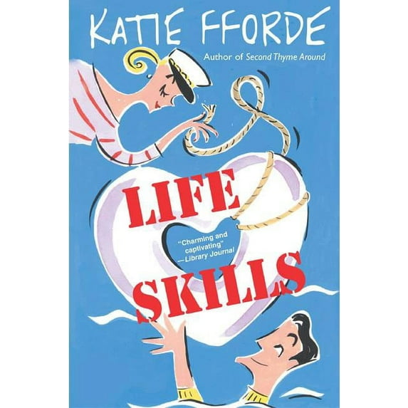 Life Skills, (Paperback)