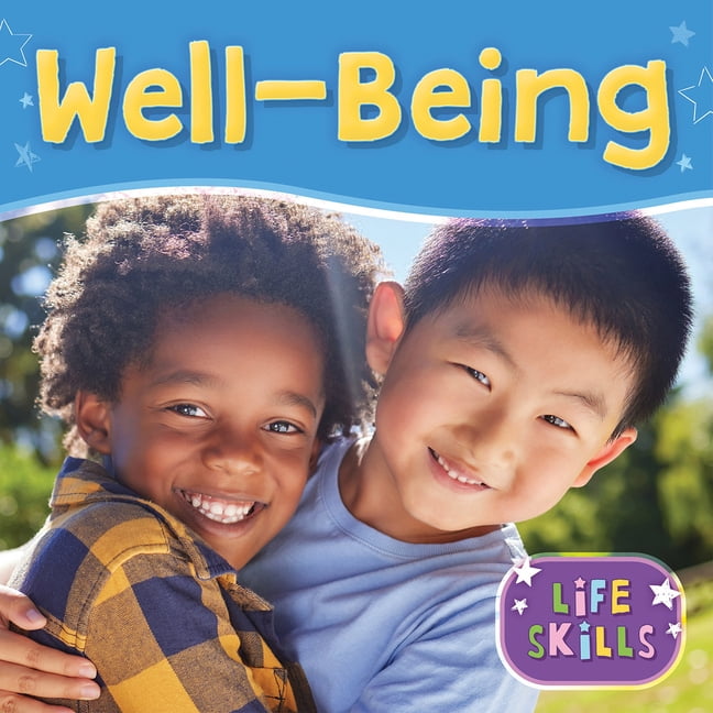 Life Skills Well-Being, (Paperback)