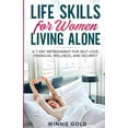 thumbnail image 1 of Life Skills for Women Living Alone, (Paperback), 1 of 1