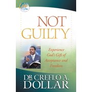 Life Solution Not Guilty Experience Gods Gift of Acceptance and Freedom, Paperback