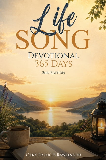 Life Song Devotional: 365 Days, (Hardcover)