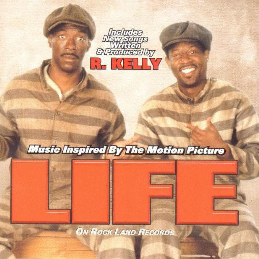 THE SOUND TRACK OF LIFE 特製シーマンCD Life Soundtrack (CD) - Walmart.com