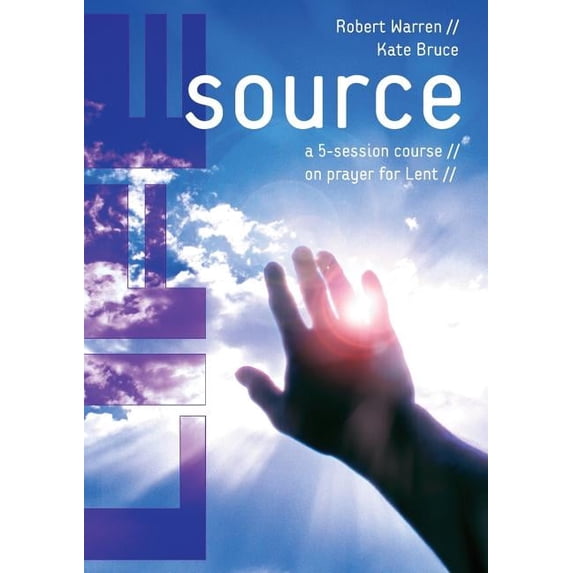 Life Source, (Paperback)