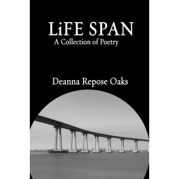 Life Span: A Collection of Poetry (Paperback)