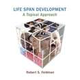 thumbnail image 1 of Pre-Owned Life Span Development: A Topical Approach (Hardcover) 0205759564 9780205759569, 1 of 1