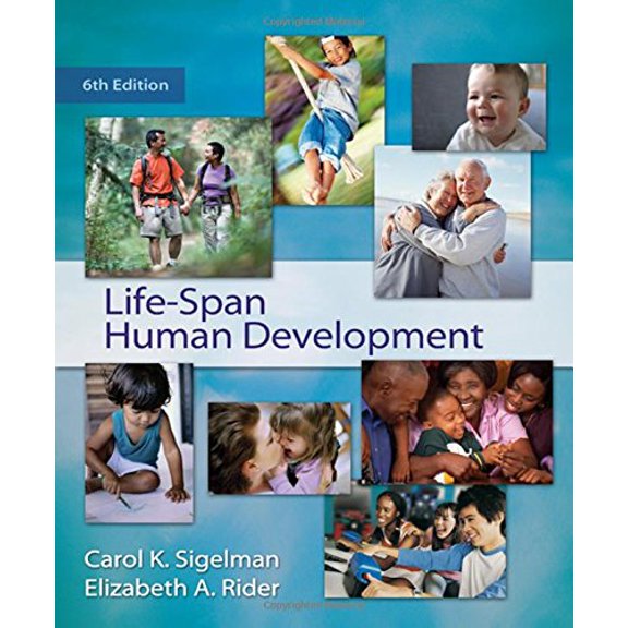Pre-Owned Life-Span Human Development (Available Titles CengageNOW)